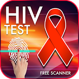 Hiv test free prank icon