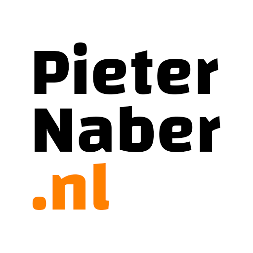 Pieter Naber Unduh di Windows