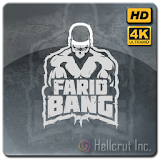 Farid Bang Wallpaper HD icon