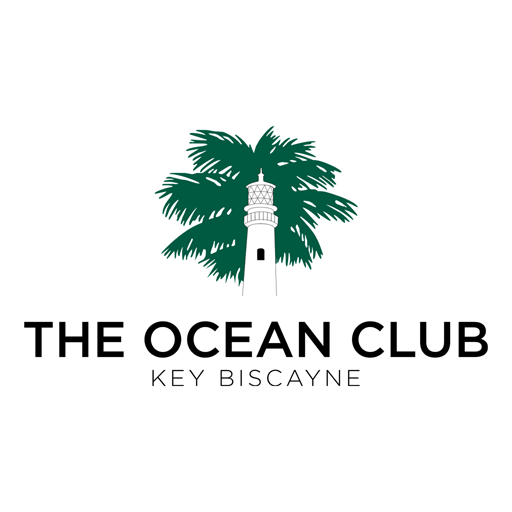 The Ocean Club Key Biscayne logo