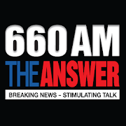 660 AM TheAnswer
