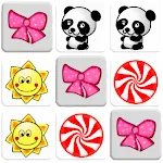 Cover Image of Download Memory Game for kids  APK