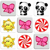 Memory Game for kids icon