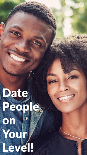BlackGentry – Black Dating App 5