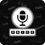 Voice Typing In All Language