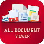 Document Viewer : PDF, XLSX, HTML, PPT, CSV Apk