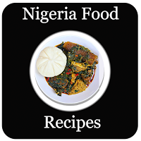 Nigerian Food Recipes offline