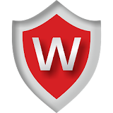 WardWiz Mobile Security (Free) icon