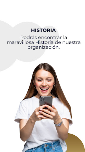 La Iglesia Del Cambio Screen 3