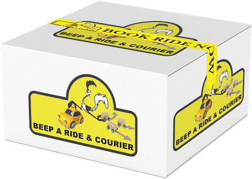 Beep A Delivery Midrand Driver