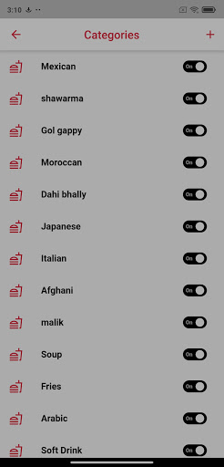 Bento Vendor Screen 3