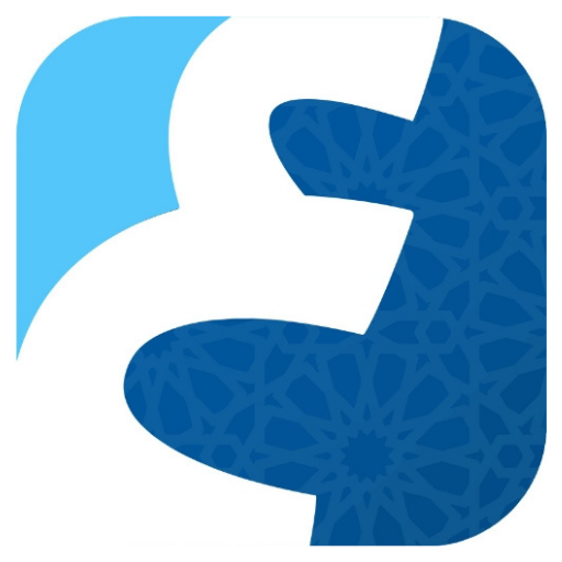 Arabic Uni Learning App logo