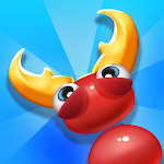 Cover Image of Download Bug Battle 3D 1.1.5 APK