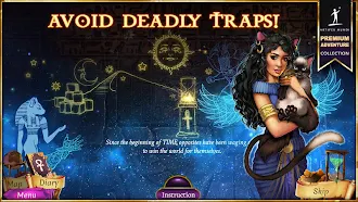 Game screenshot Demon Hunter 4 (Full) hack