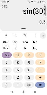 Calculator - Calc