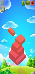 Stacked: High Score Games