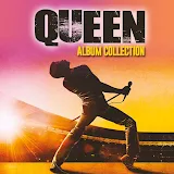 Queen Album Collection icon