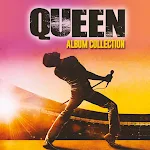 Queen Album Collection Apk