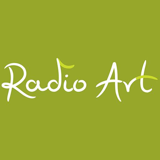 Radio Art 1.8.2 Icon