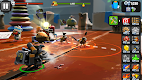 screenshot of Bug Heroes: Tower Defense