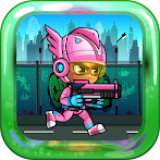 Shooter Mania