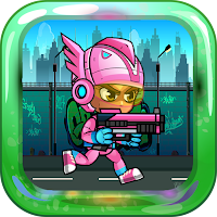 Shooter Mania