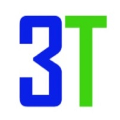 3. Sınıf Eğlenceli Türkçe logo