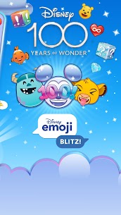 Disney Emoji Blitz Game 53.1.1 MOD APK (Unlimited Money) 21