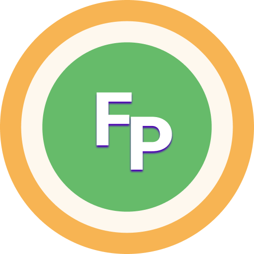 ForPay - Go Digital logo
