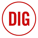 DIG BMX MAG icon