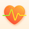 CardioMe - Heart Rate Monitor icon