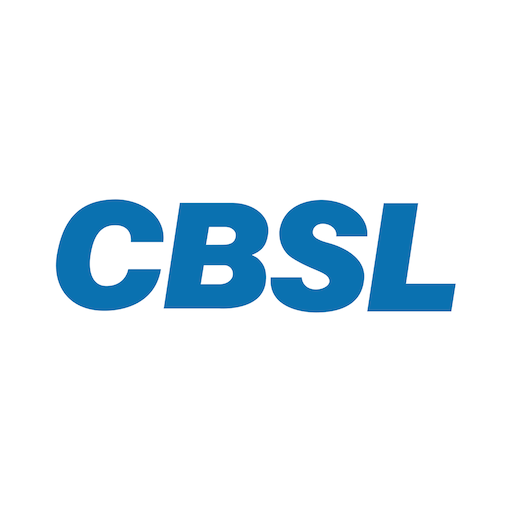 CBSL Driver Mobile logo