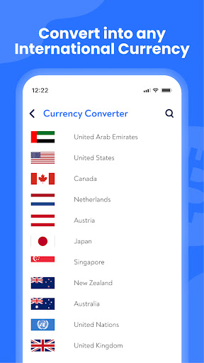 Crypto - Currency converter 3