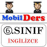 İngilizce | 6.SINIF icon