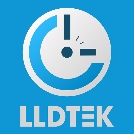 LLDCheckin Logo