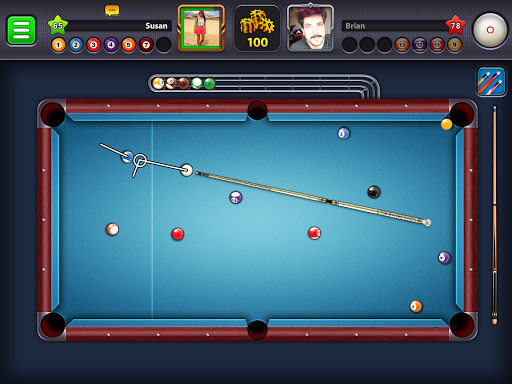 8 Ball Pool APK for Android Download Gallery 7