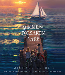 Icon image Summer at Forsaken Lake