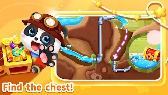 Game screenshot Little Panda’s Jewel Adventure hack