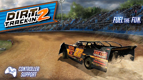Dirt Trackin 2 v1.8.5 Mod Apk (Unlimited Coins/Gems) Free For Android 4