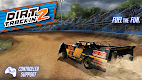 screenshot of Dirt Trackin 2