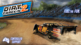 Dirt Trackin 2