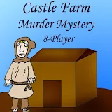 Castle Farm - Murder Mystery icon