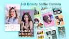 screenshot of Beauty Camera - Selfie Camera