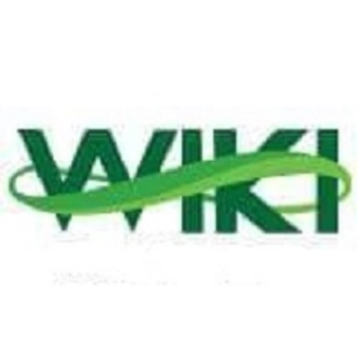 Wiki logo