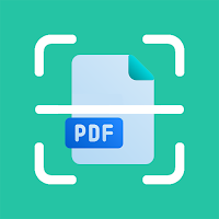 Cam Scanner - PDF scanner app, document scanner