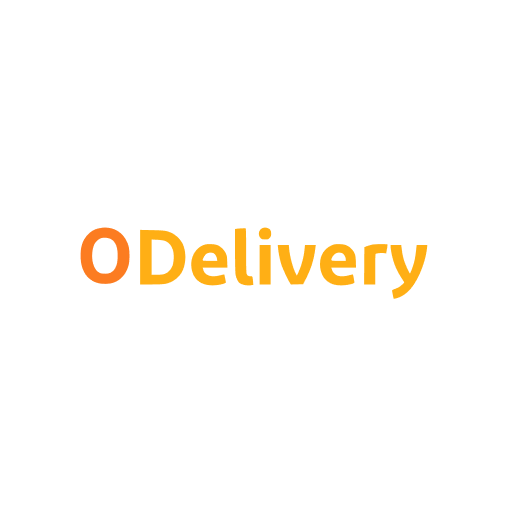 Odelivery Orders logo