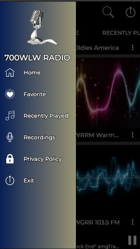 700 wlw radio app am, cincinnati radio stations