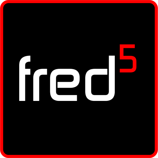 Fred Mobile Yard logo