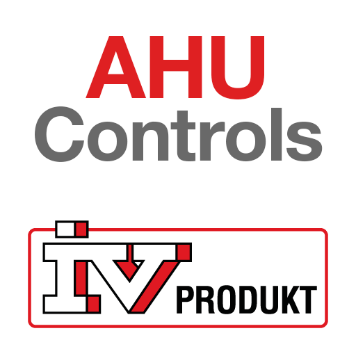 IV Produkt AHU Controls 2 logo