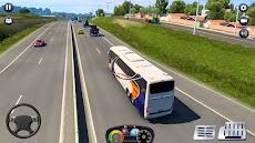 Drive Coach bus simulator 3Dのおすすめ画像3